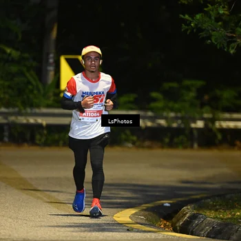 Runner Photo 4754606