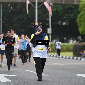 Runner Photo 4754610
