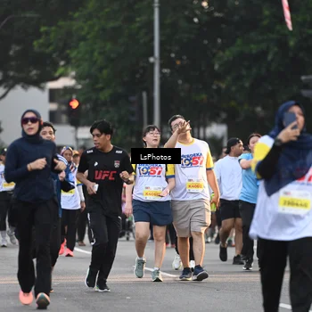 Runner Photo 4754611