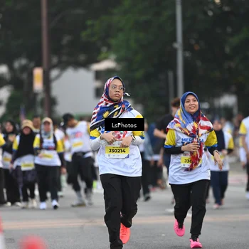 Runner Photo 4754616