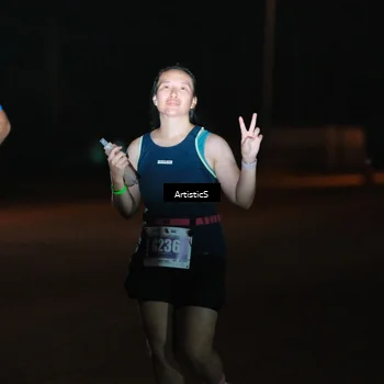 Runner Photo 4754619