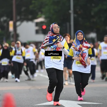 Runner Photo 4754621
