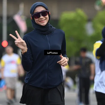 Runner Photo 4754622