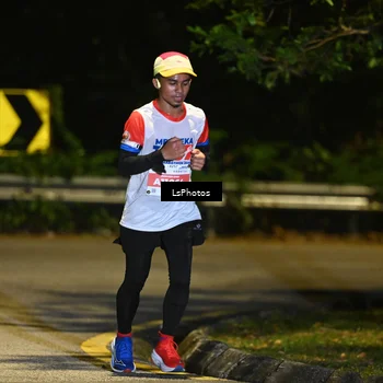 Runner Photo 4754623