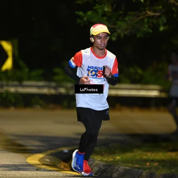 Runner Photo 4754625