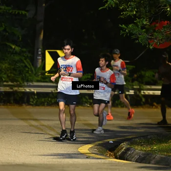 Runner Photo 4754627