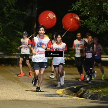 Runner Photo 4754631