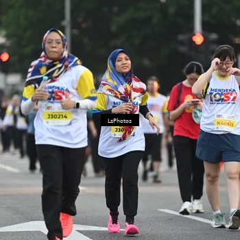 Runner Photo 4754632