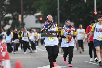 Runner Photo 4754635