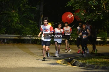 Runner Photo 4754637