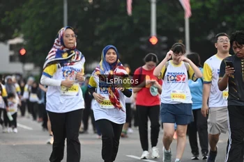 Runner Photo 4754638