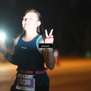 Runner Photo 4754644
