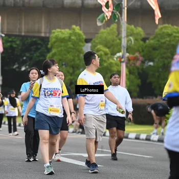 Runner Photo 4754645