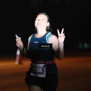 Runner Photo 4754647