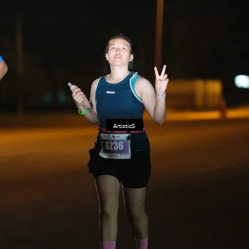 Runner Photo 4754650