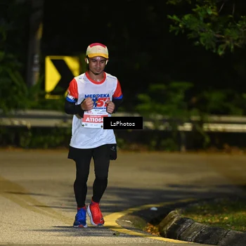 Runner Photo 4754651