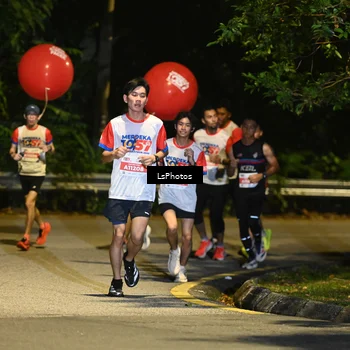 Runner Photo 4754652