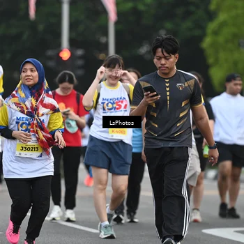 Runner Photo 4754653