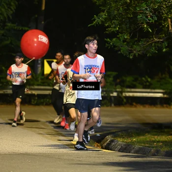 Runner Photo 4754655