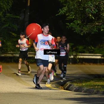 Runner Photo 4754658