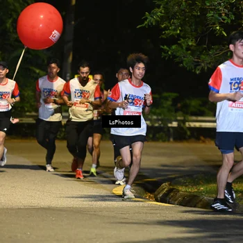 Runner Photo 4754663