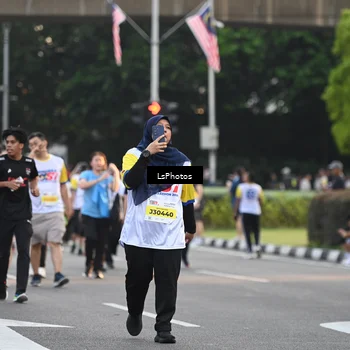 Runner Photo 4754665