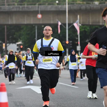 Runner Photo 4754667