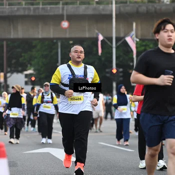 Runner Photo 4754668