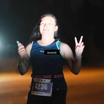 Runner Photo 4754669
