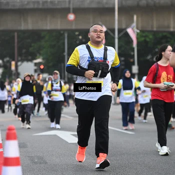 Runner Photo 4754670