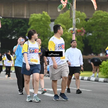 Runner Photo 4754672