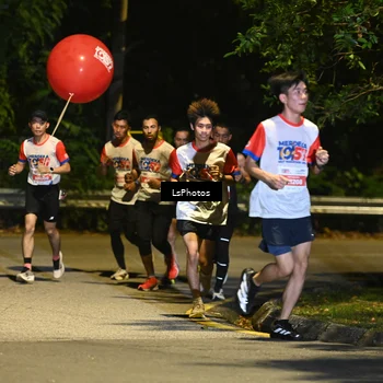 Runner Photo 4754674