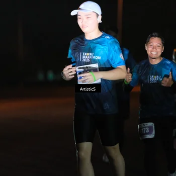 Runner Photo 4754677