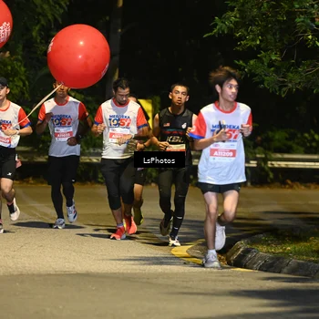 Runner Photo 4754679