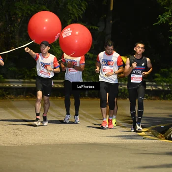 Runner Photo 4754683