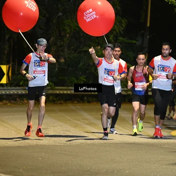 Runner Photo 4754698