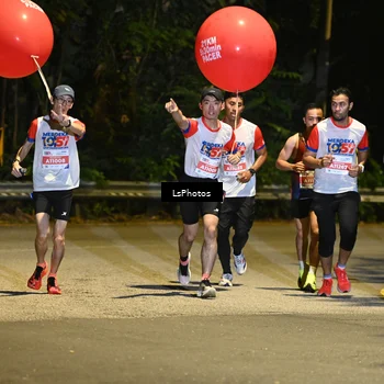 Runner Photo 4754700