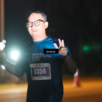 Runner Photo 4754701