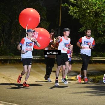 Runner Photo 4754703