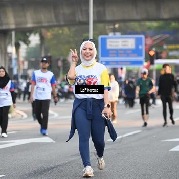 Runner Photo 4754705