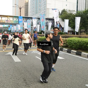 Runner Photo 4754707