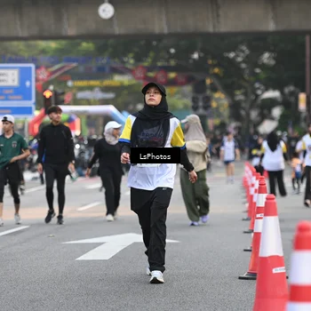 Runner Photo 4754713