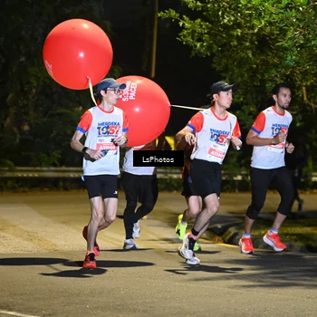 Runner Photo 4754714