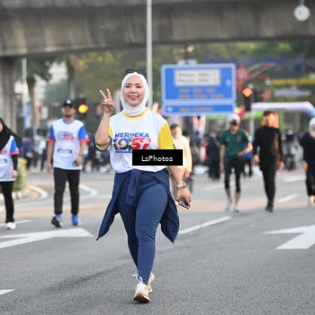 Runner Photo 4754715