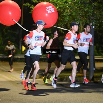 Runner Photo 4754716
