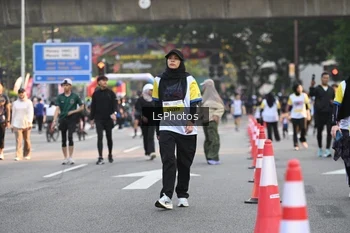 Runner Photo 4754718