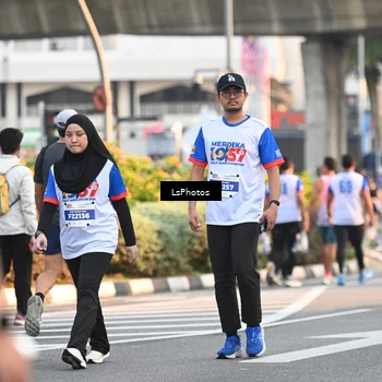 Runner Photo 4754733