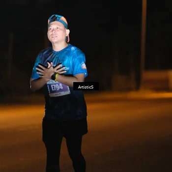 Runner Photo 4754737