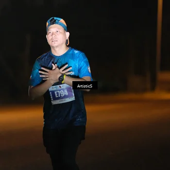 Runner Photo 4754738
