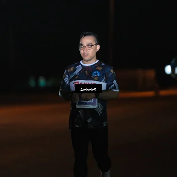 Runner Photo 4754739
